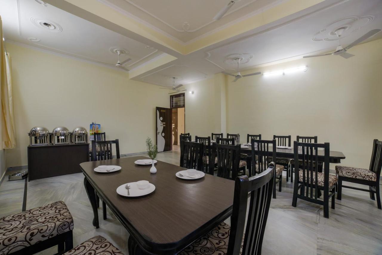 Hotel Tiger Regency Resort Савай Мадхопур Екстериор снимка