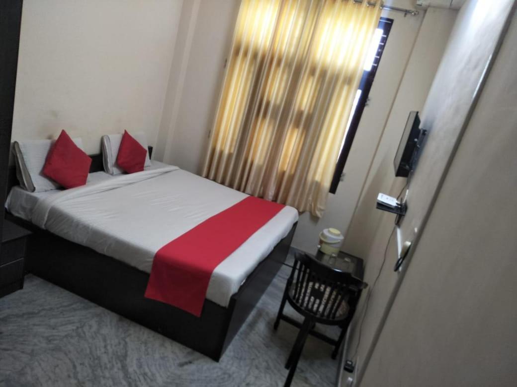 Hotel Tiger Regency Resort Савай Мадхопур Екстериор снимка