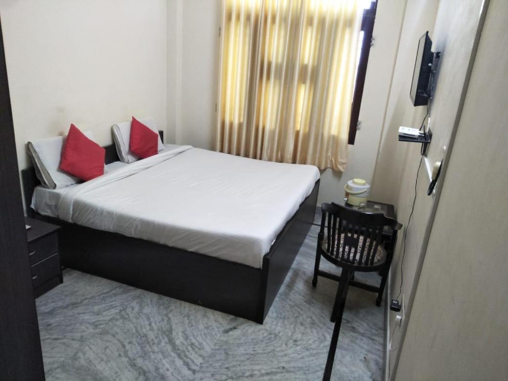 Hotel Tiger Regency Resort Савай Мадхопур Екстериор снимка