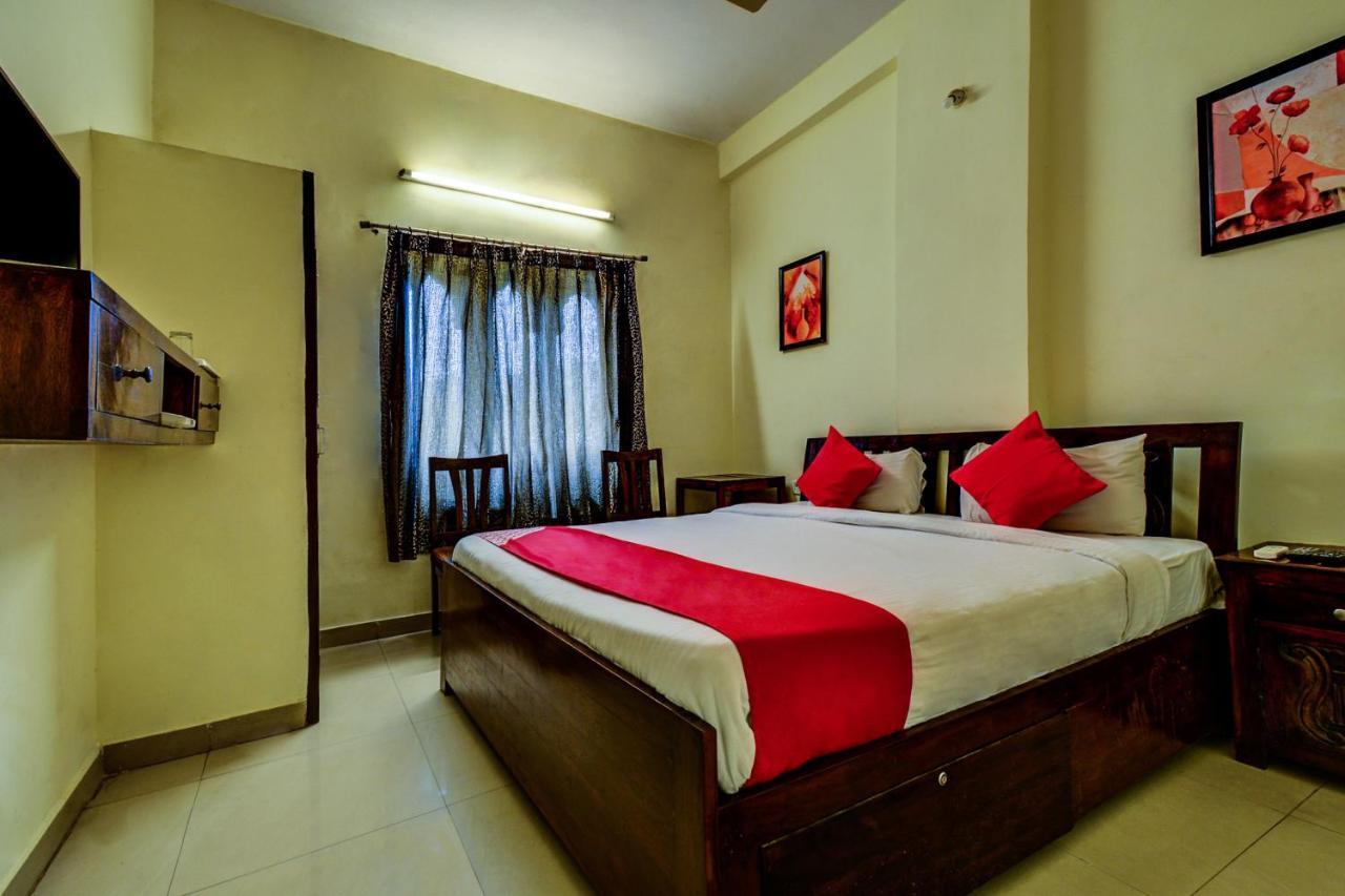 Hotel Tiger Regency Resort Савай Мадхопур Стая снимка