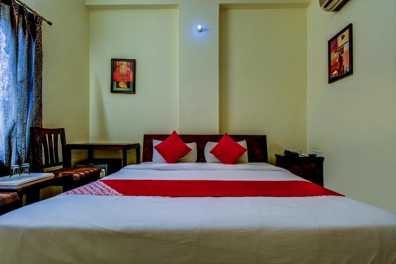 Hotel Tiger Regency Resort Савай Мадхопур Стая снимка