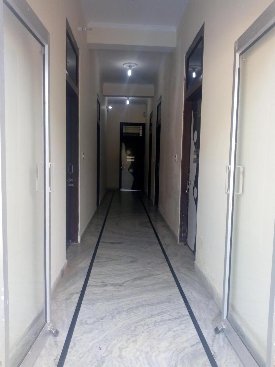 Hotel Tiger Regency Resort Савай Мадхопур Екстериор снимка