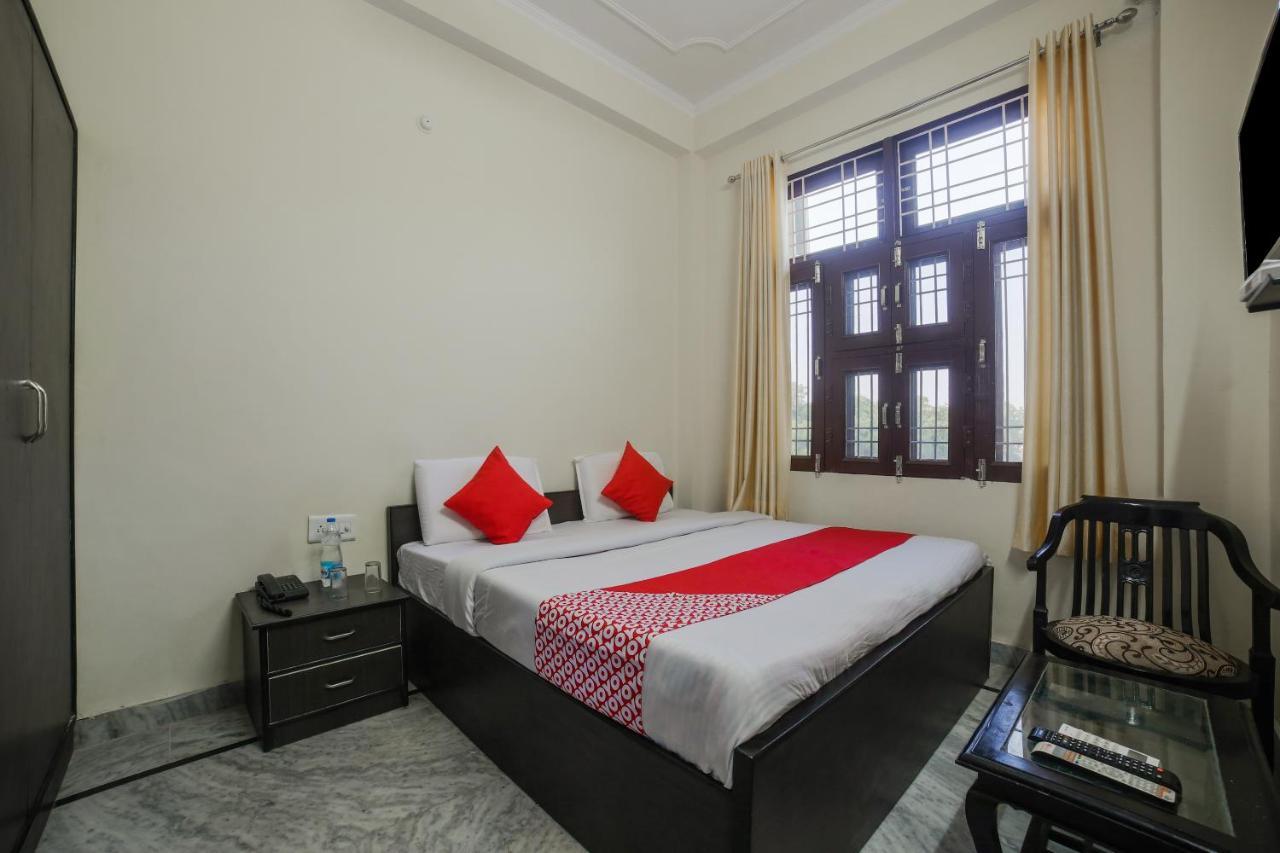 Hotel Tiger Regency Resort Савай Мадхопур Стая снимка
