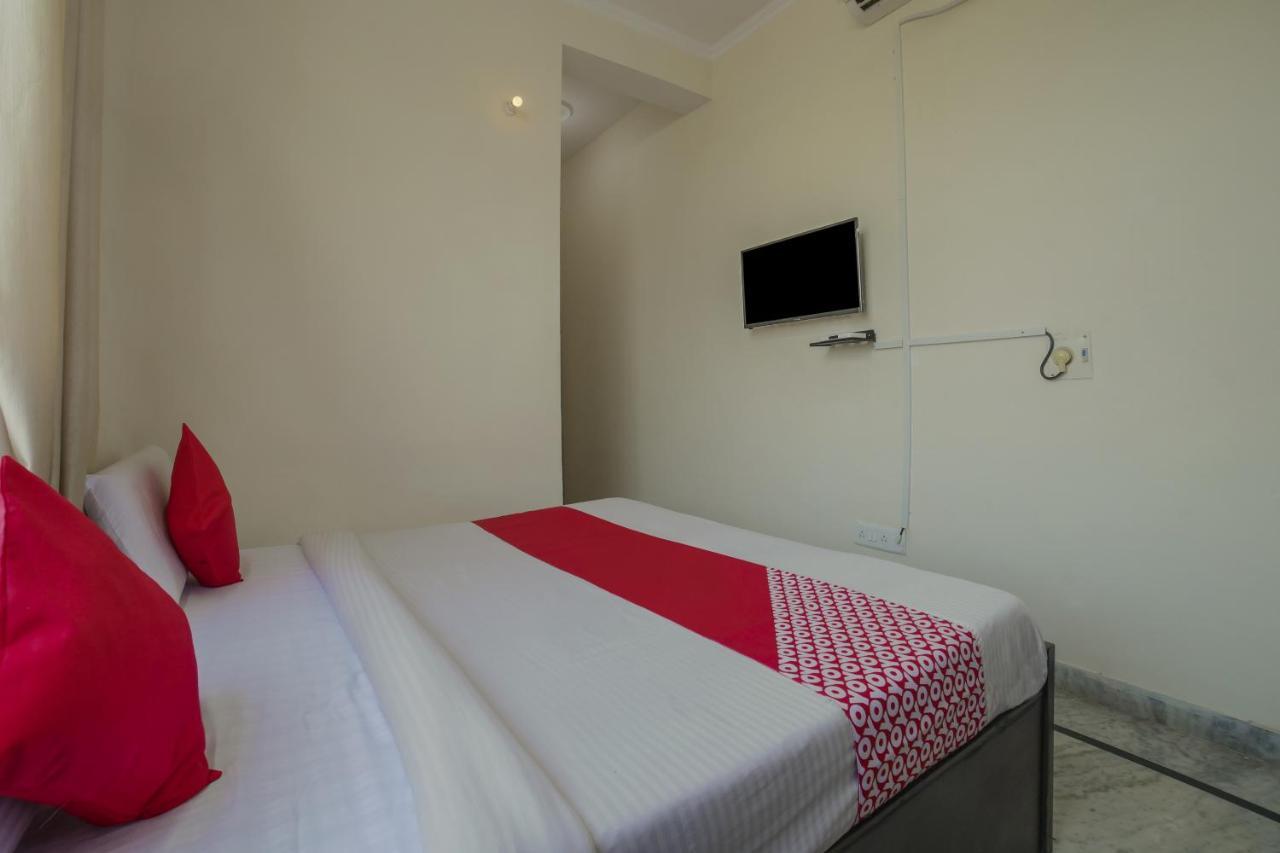 Hotel Tiger Regency Resort Савай Мадхопур Стая снимка