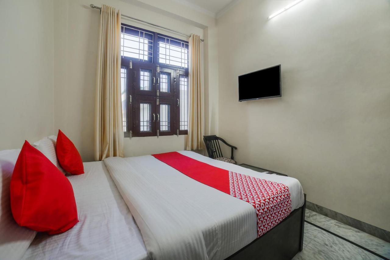 Hotel Tiger Regency Resort Савай Мадхопур Екстериор снимка