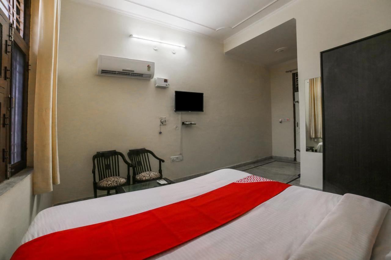 Hotel Tiger Regency Resort Савай Мадхопур Стая снимка