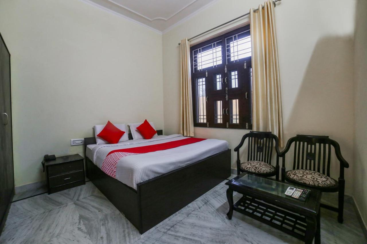 Hotel Tiger Regency Resort Савай Мадхопур Стая снимка