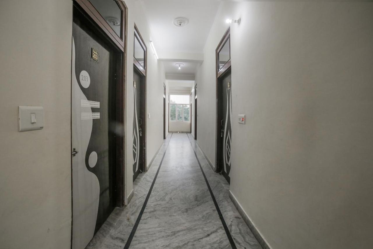 Hotel Tiger Regency Resort Савай Мадхопур Екстериор снимка