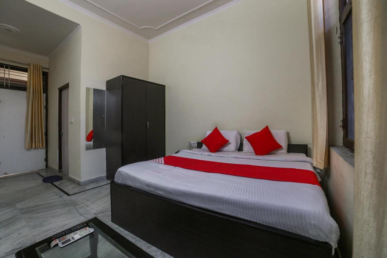 Hotel Tiger Regency Resort Савай Мадхопур Екстериор снимка