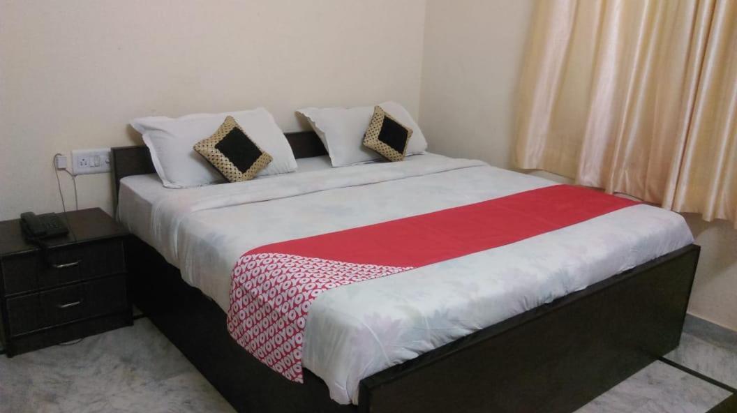 Hotel Tiger Regency Resort Савай Мадхопур Стая снимка